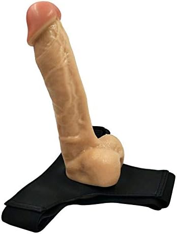 Pidepan Love Love Toy Fun Toys Funny Couples Men Wear Strap-on Hollow