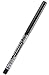 NYX Mechanical Lip Pencil