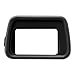 Panasonic DMW-EC1 Eyecup for Lumix GX7 Mirrorless Micro Four Thirds Digital Camera