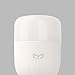 YEELIGHT Smart LED Light Bulb, Wi-Fi, Soft White, Dimmable, 60W Equivalent, E26 110V, Smartphone Controlled, Works with Alexa and Google Assistant