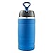 bubba Sport Kids Plastic Water Bottle, 16 oz. Azure