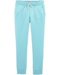 OshKosh B'Gosh girls Fleece Jogger