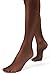 sofsy Sheer Lace Thigh High Stockings for Women Sexy [Made in Italy] Womens Lingerie Black Stockings Thigh Highs 20D - M/L