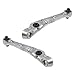 Front Lower Control Arm Set Compatible with 2003-2004 INFINITI G35 Nissan 350Z