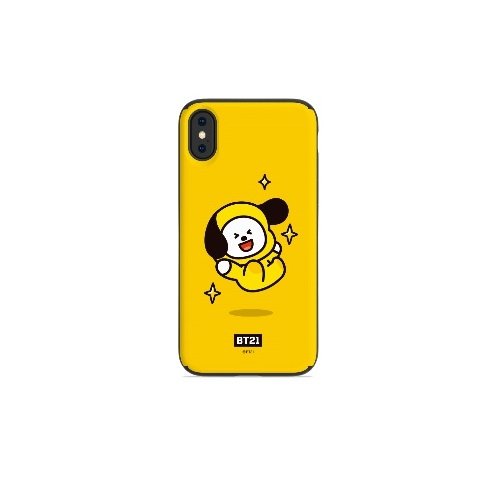 Bts Bt21 Bt21 Iphone Case Official Bts Phone Case Bt21 Bt21