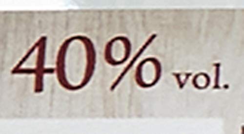 Schlitzer Destillerie Williams-Christ Birnen Brand (1 x 0.5l) – Bild 5