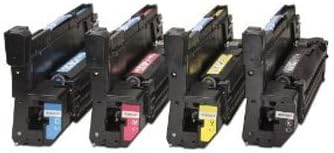 Clearprint © CB384A, CB385A, CB386A, CB387A Compatible Drum Set for HP Color LaserJet CP6015 Series, CM6030, CM6040 printers