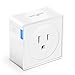 Sengled Smart Plugs Compatible with Google Home and SmartThings, IFTTT, Hub Required, Smart Outlet Remote Control Your Home Appliances from Anywhere, Alexa Plug, ETL Certified, 1 Pack