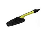 Karcher Wheel Rim Brush Accessory for Karcher Electric Power Pressure Washers