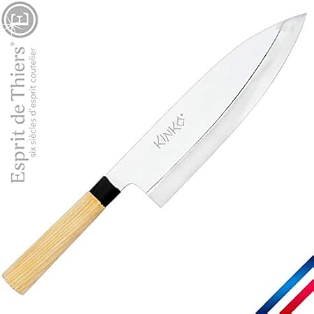 Couteau Japon Chef 23 Cm Amazon Fr Cuisine Maison