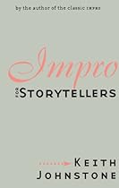 Impro for Storytellers