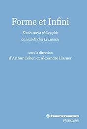 Forme et infini