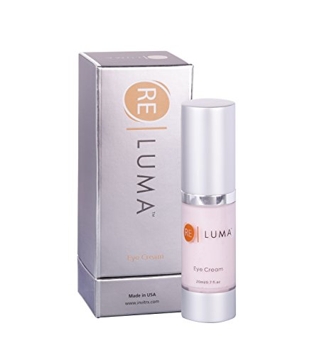 RELUMA Eye Cream 20ml