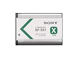 NP-BX1 NP BX1 Battery X Type for Sony Cyber-Shot M8 DSC-HX80 HX90V HX95 HX99 HX350 RX1 RX1R II RX100 FDR-X3000 HDR-AS50 AS300 Camera