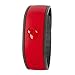 Disney Parks MagicBand - Link It Later Magic Band (Red)