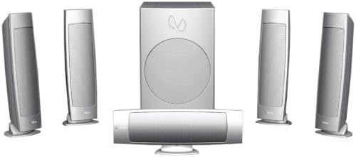 infinity oreus subwoofer