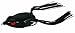 SPRO Fishing Bronzeye Frog 65 Bait-Pack of 1, Night Walker