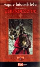 Zauroczenie (Saga o Ludziach Lodu, #1)