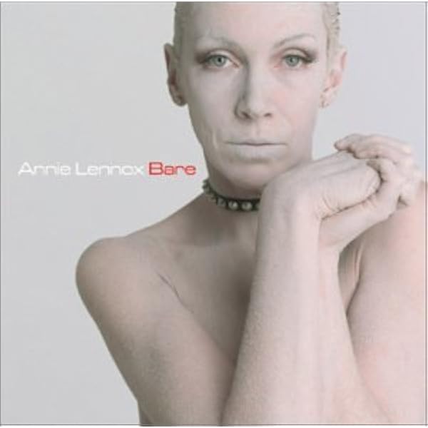 Annie Lennox - The Annie Lennox Collection (CD/DVD) - Amazon.com Music