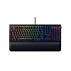 Razer Blackwidow Elite Tastiera, Nero