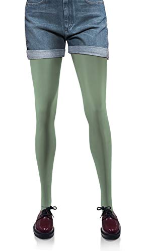 Sesto Senso Dames Pantys Microvezel 40 DEN - Image 6