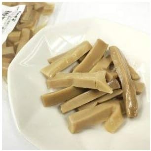 Amazon 遠忠食品 国産メンマ 国産味付きメンマ 90g 遠忠食品 食品 飲料 お酒 通販