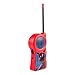 Spiderman 2 Standard Walkie Talkie
