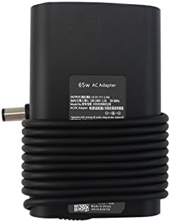 ROCKETY New Replacement Charger for Dell Chromebook 11 3120 PA-12 Family 1525 1545 Latitude E5250 E5440 E5450 E5540 E5550 E6420 E6430 E6440 E6500 E6510 E6520 E6530 E6540 E7240 E7250 E7440 E7450