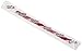 TWIZZLERS Licorice Candy, Strawberry, 105 Count (Pack of 3)