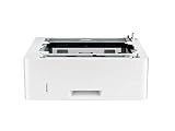 HP LaserJet 550-sheet Feeder Tray (D9P29A)