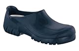 Birkenstock womens from Polyurethane Synthetic-Clogs