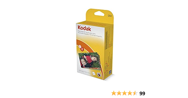 kodak easyshare cartridge