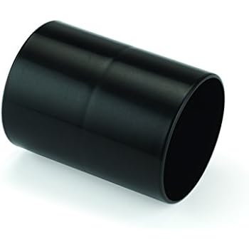 fitting inlet flanged dust hose vacuum splice