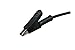 AST Labs Test Lead Banana Plug Stackable to Alligator Clip Heavy Duty 39
