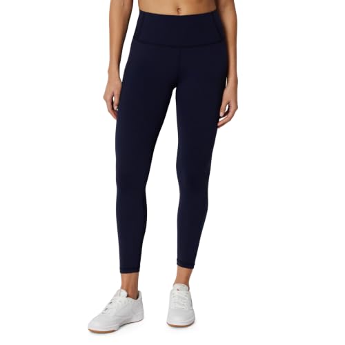 Amazon Essentials Women's Ultra Soft High Waisted Formflex Yoga Leggings Ankle Length 25" Inseam