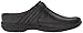 Merrell Women's Encore Kassie Buckle Slide Clog, Black, 9 Medium US