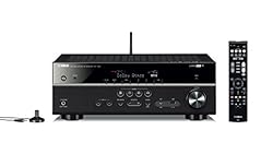 Yamaha RX-V581BL Receiver