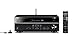 YAMAHA RXV581BL 7.2-Channel AV Receiver w/Bluetooth