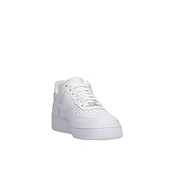 Nike Men's Fitness Shoes Sneakers, White White