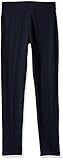 French Toast School Uniform Girls Ankle Length Leggings - Navy, 8