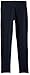 French Toast School Uniform Girls Ankle Length Leggings - Navy, 8