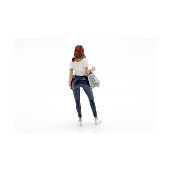 American Diorama Ladies Night Elle Figur 1:18 – Bild 4