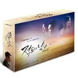 [DVD]赤道の男 DVD-BOX 監督版 韓国版 英語字幕版 オム・テウン、イ・ボヨン [DVD-Video