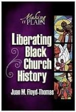 African American Religious History B00KHL6ZY2 Book Cover
