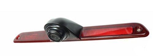 Mercedes Sprinter Van (2010- Present) OE Fit Camera Mercedes Sprinter Van (2010- Present) OE Fit Camera
