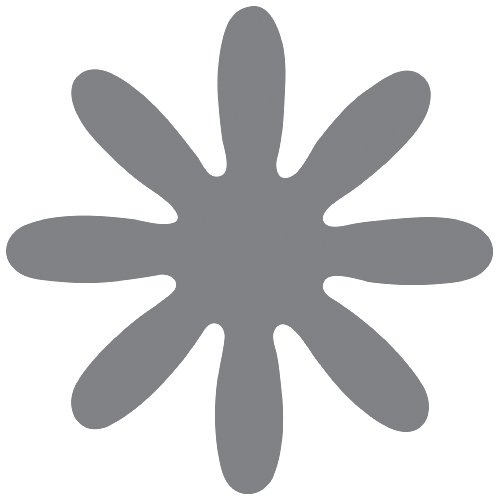 Fiskars Large Squeeze Punch, Oopsie Daisy