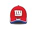 NFL New York Giants 39Thiry Flex Fit Cap, Reverse Team Color, Medium/Large