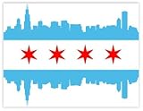 CHICAGO FLAG Downtown 4