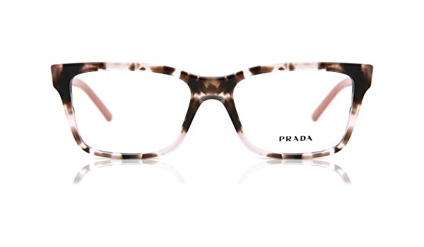 pink prada eyeglass frames