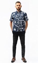 Wes and Willy Mens College Sports Fan Shirt